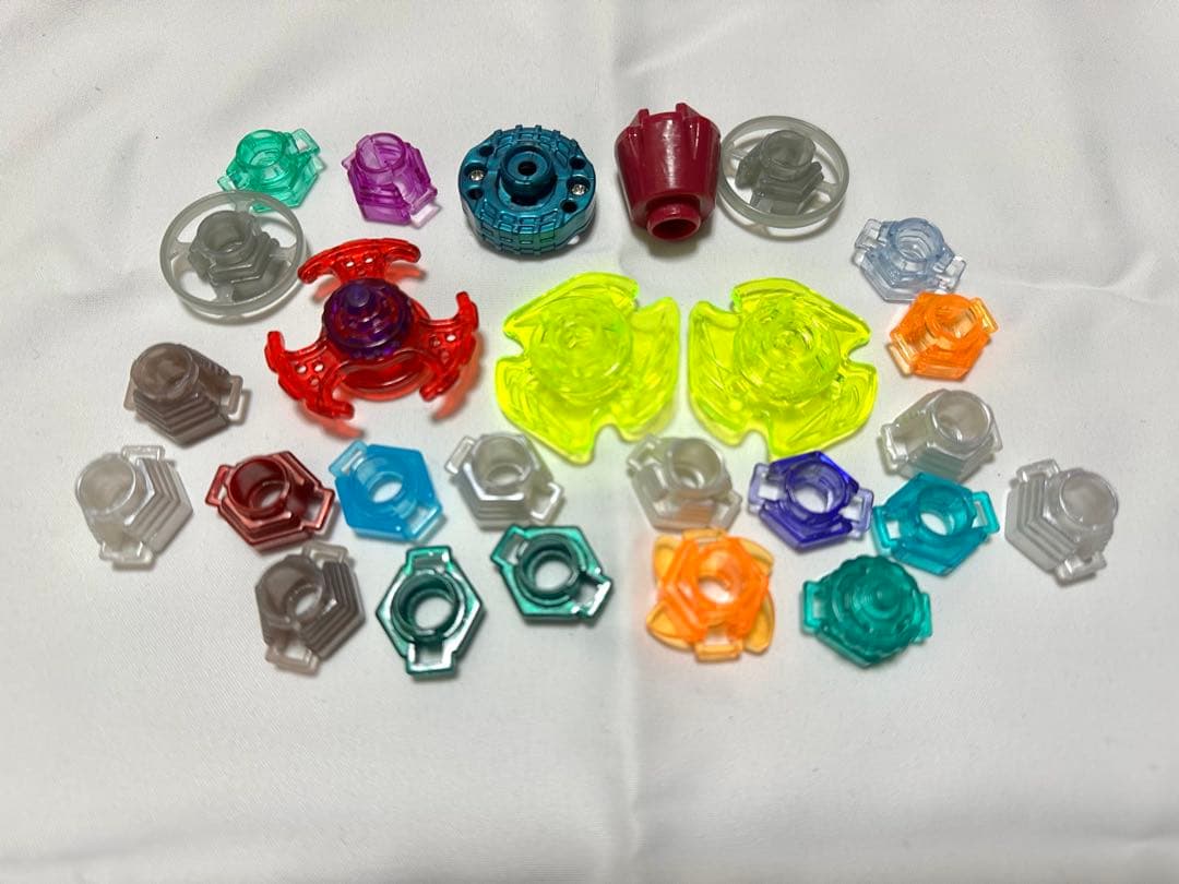 メタルファイト　ベイブレード　まとめ売り