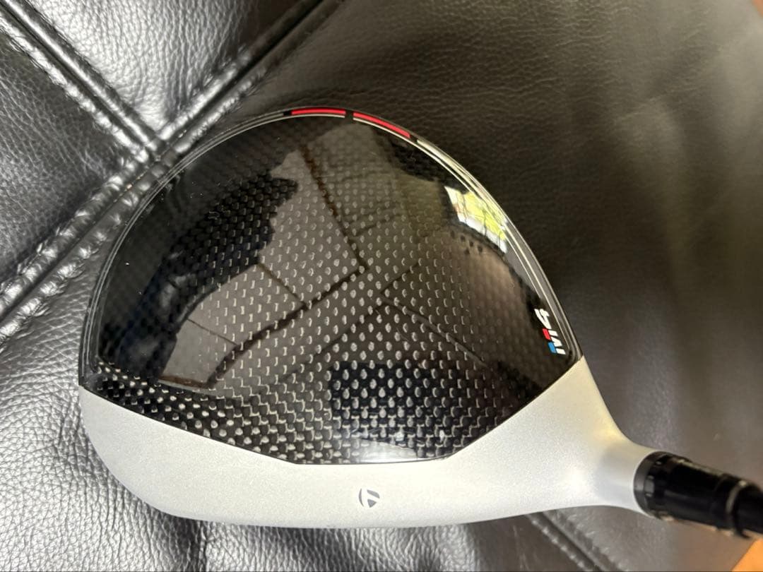 TaylorMade M4 ドライバー 9.5°