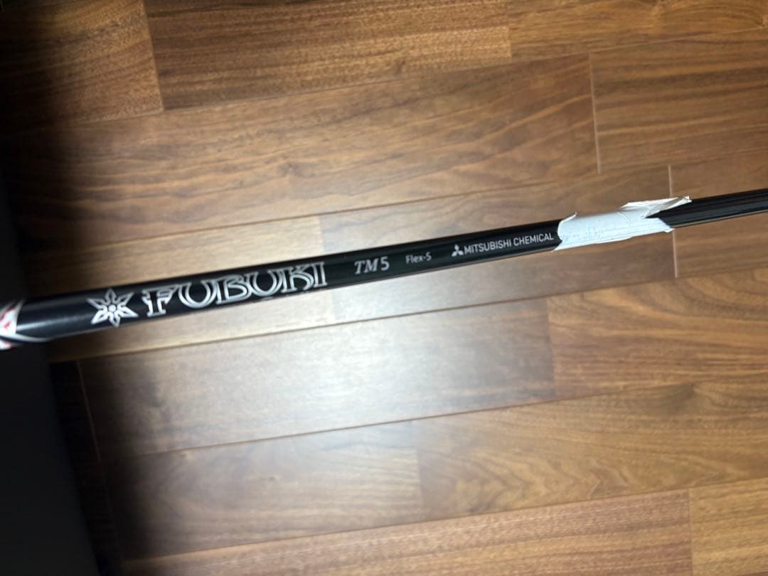 TaylorMade M4 ドライバー 9.5°