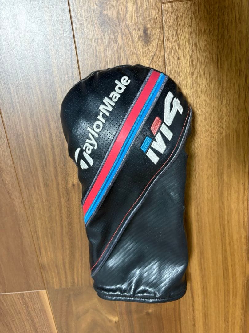 TaylorMade M4 ドライバー 9.5°