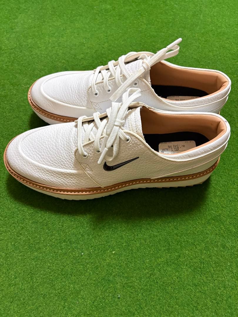レア　NIKE JANOSKI G NIKE ジャノスキーG ゴルフスパイク