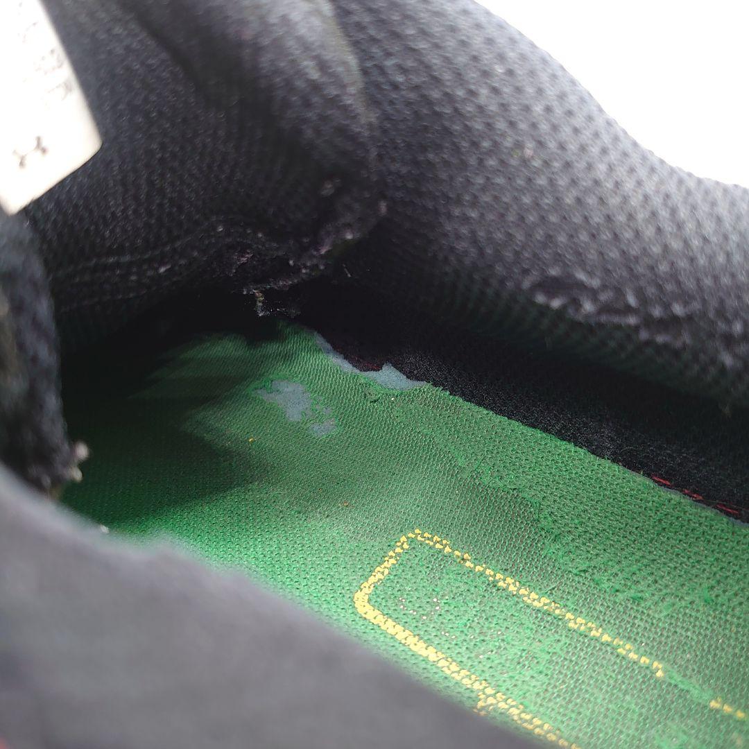 UNDER ARMOUR CURRY FLOW 9 バスケットボールシューズ