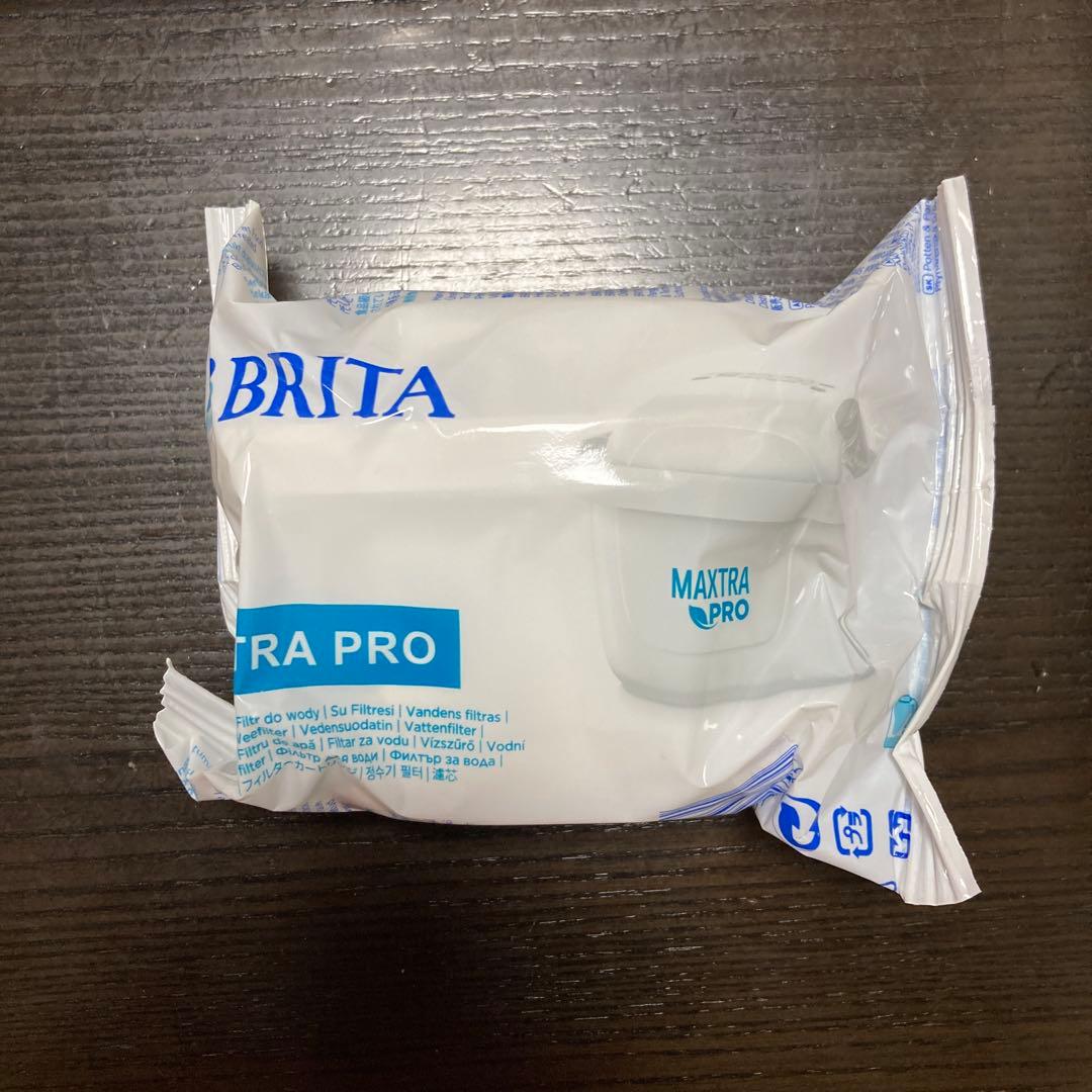 【公式商品】BRITA ブリタ マクストラプロ カートリッジ 7個セット