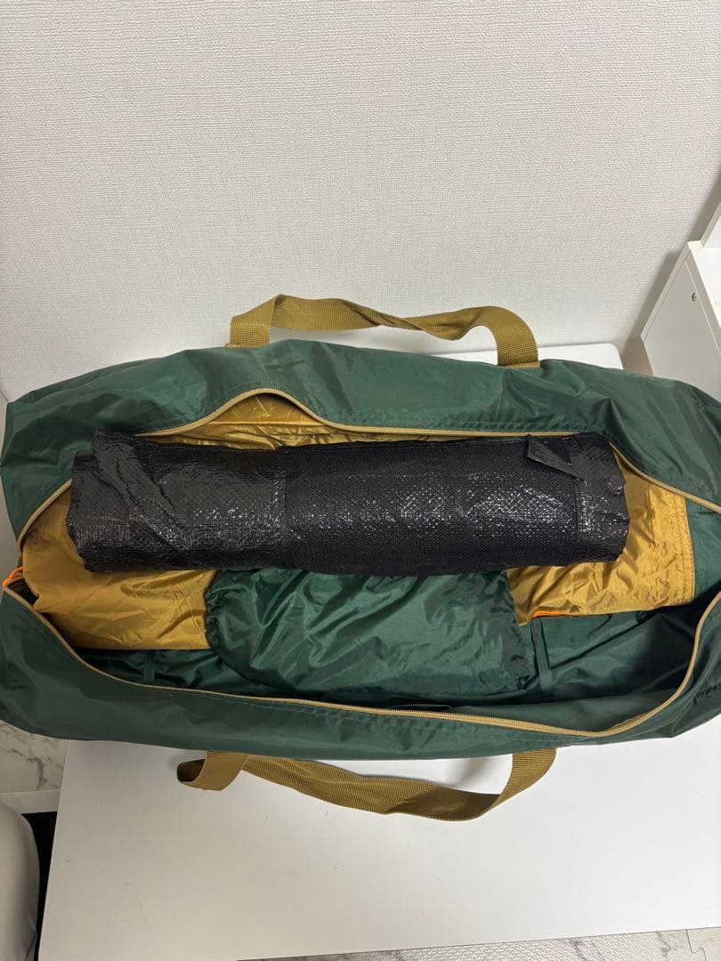 Coleman BCクロスドーム270 テント 4〜5人用