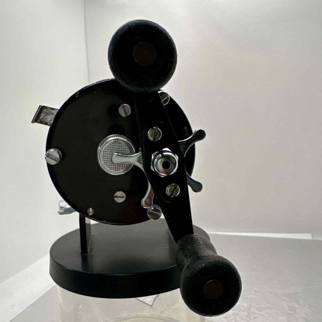 Ambassadeur 5000C ベイトリール