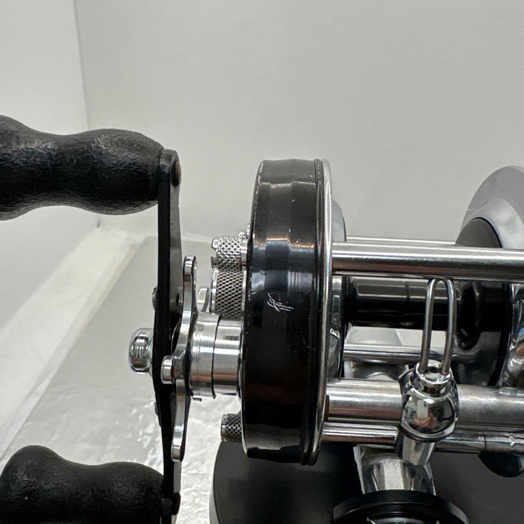 Ambassadeur 5000C ベイトリール