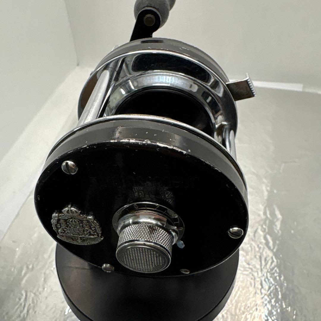 Ambassadeur 5000C ベイトリール