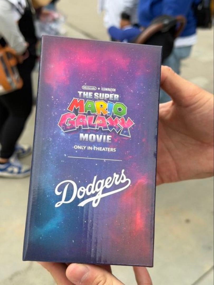 ラスト1点 新品未開封 山本由伸ドジャース　Yoshi ×ヨッシー ボブルヘッド