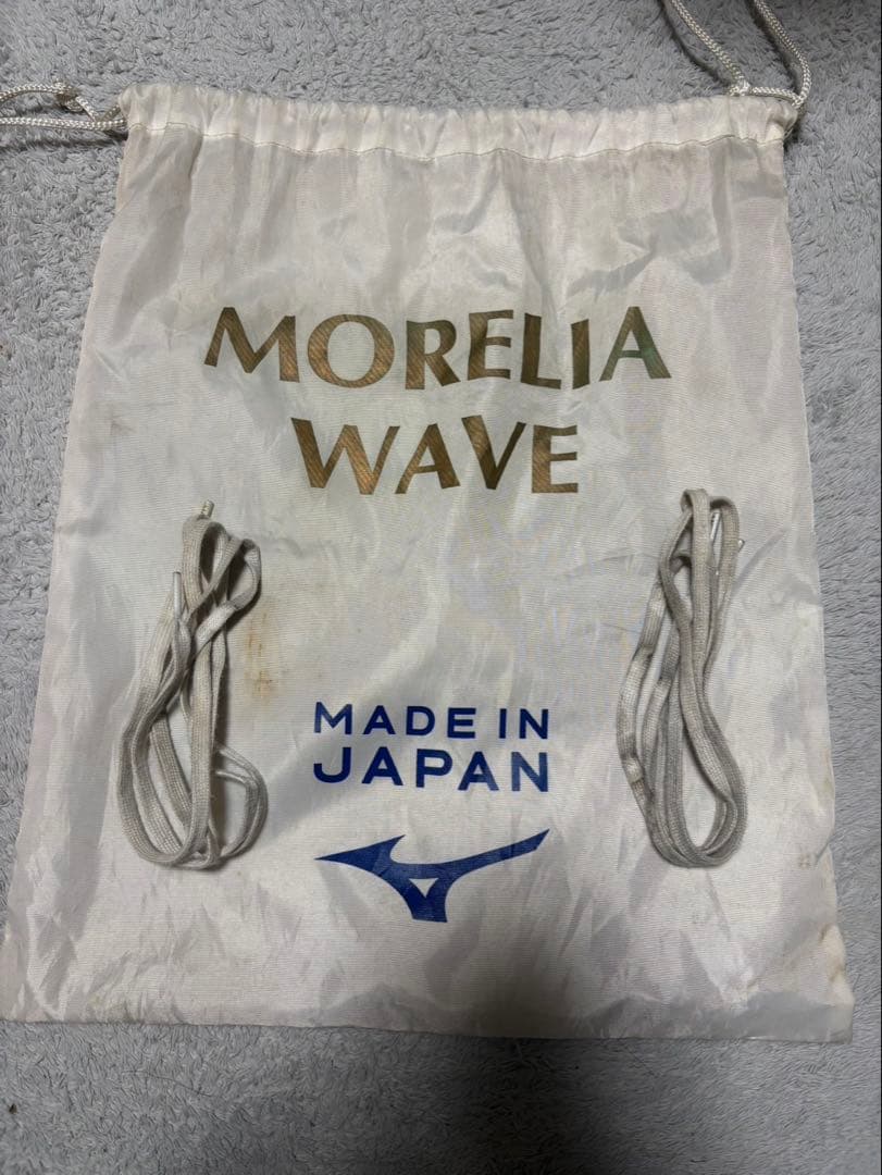 モレリアwave Japan