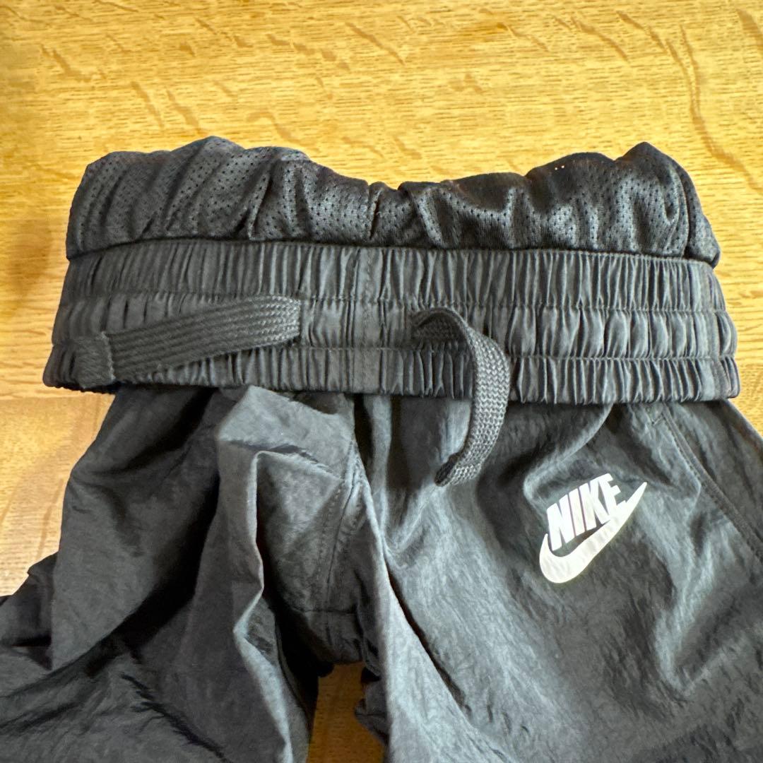 Nike ブラック ジャージ上下セット
