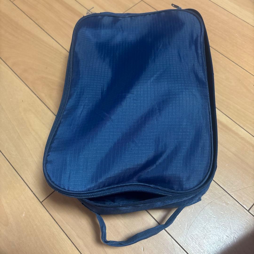 YONEX SHB-65 バドミントンシューズ ネイビー/ブルー 27.0cm