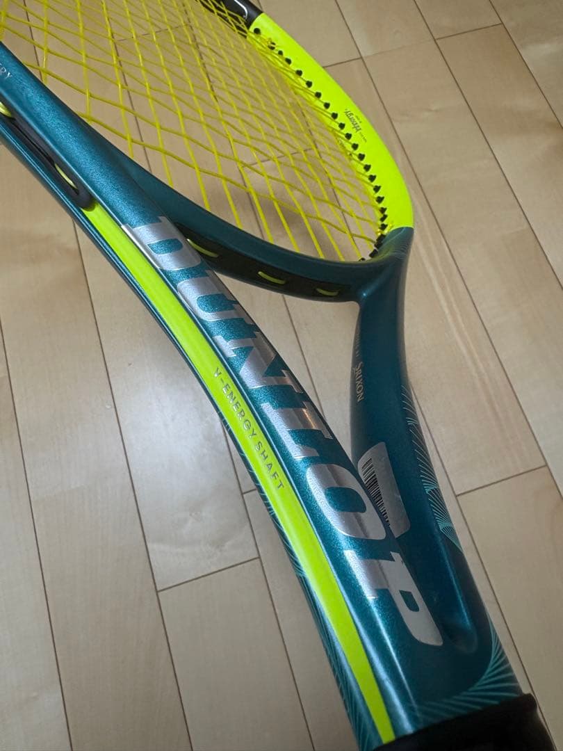 dunlop sx300 グリップ2 300g