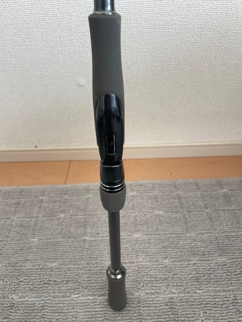 タトゥーラエリート701MLFS