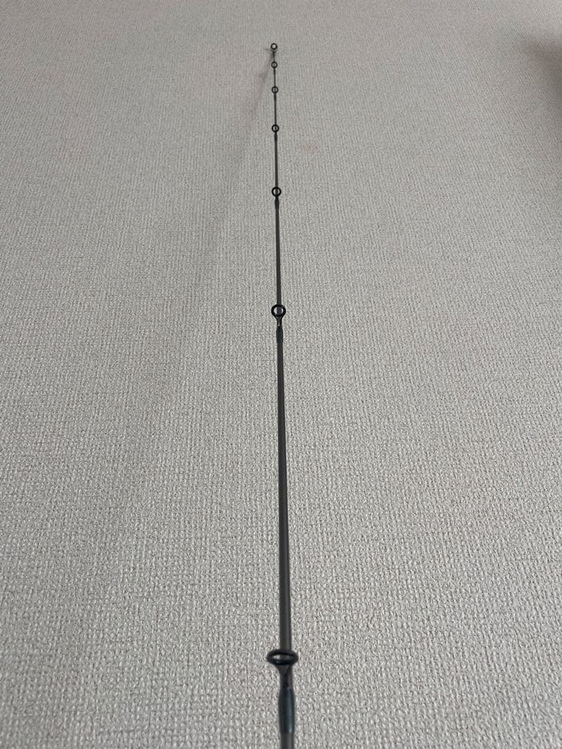 タトゥーラエリート701MLFS