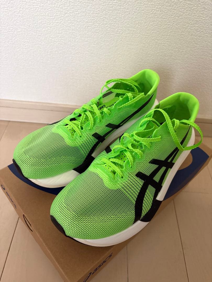 スパイク・シューズ ASICS SPEED EDGE TOKYO