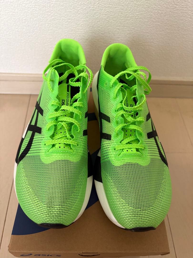 スパイク・シューズ ASICS SPEED EDGE TOKYO
