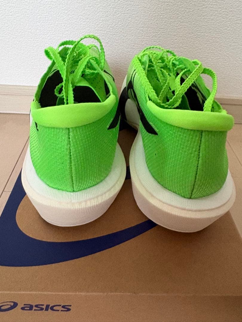 スパイク・シューズ ASICS SPEED EDGE TOKYO