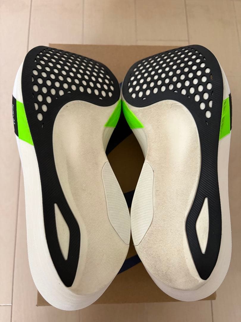 スパイク・シューズ ASICS SPEED EDGE TOKYO