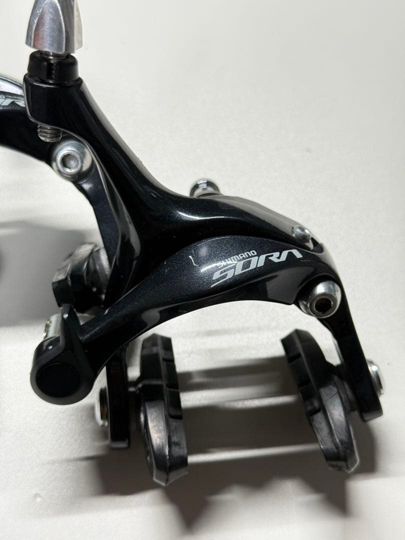 シマノ SHIMANO R3000 SORA コンポーネントセット
