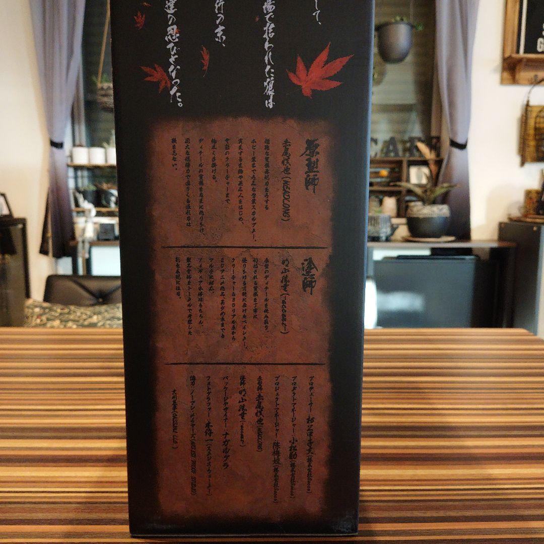 SEKRO狼1/6Scale Statue+特典おまけ付き！