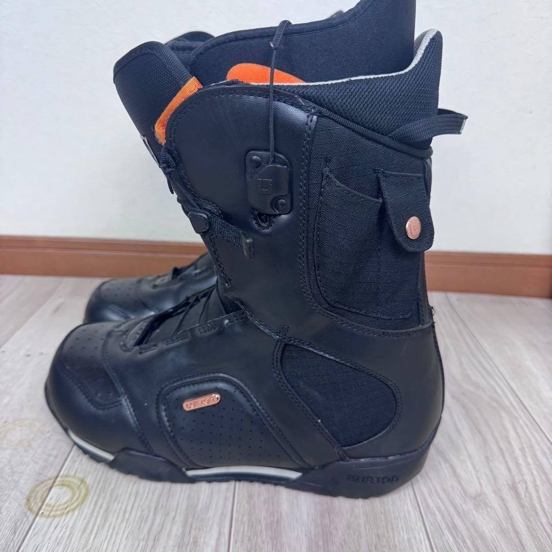 BURTON スノーボード 152cm ブーツ 27.5cm セット