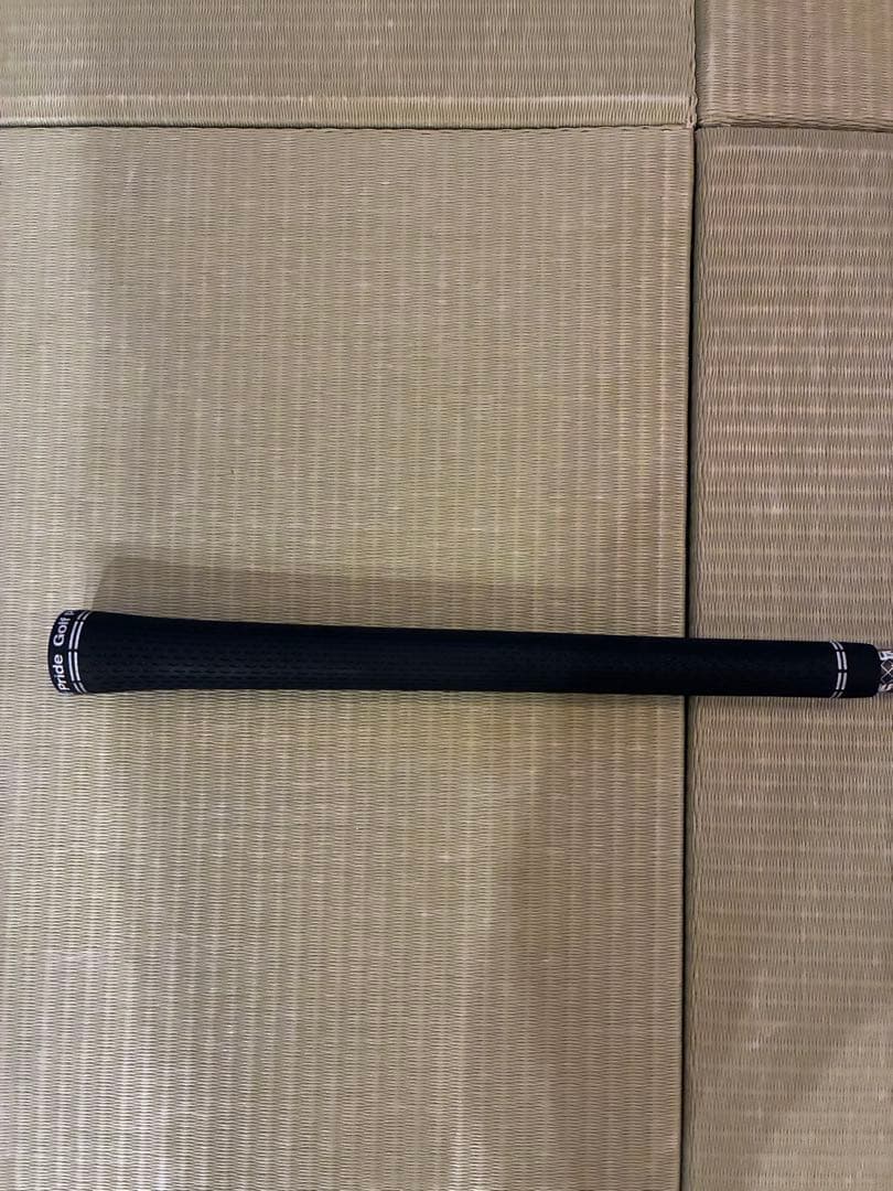 PING 5W用シャフト　ATTAS MB FW 65SR