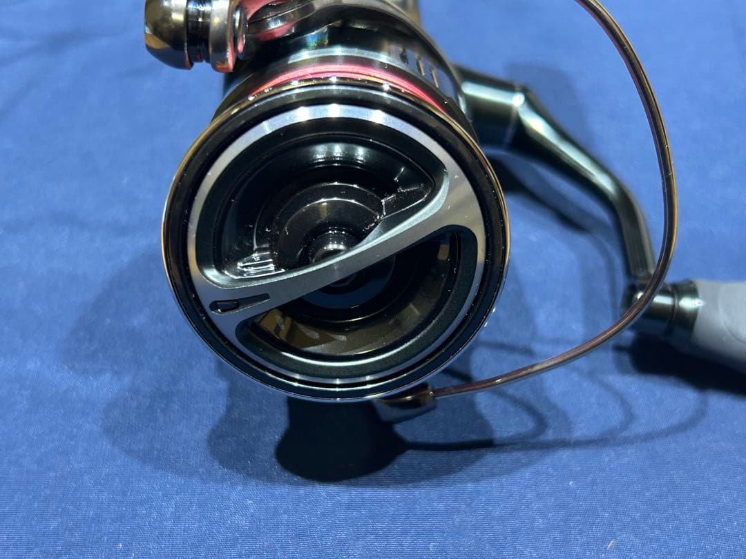 【美品】シマノ 22ステラ 2500S