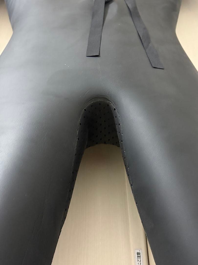 Athlete Company トライアスロン オーダーウェットスーツ