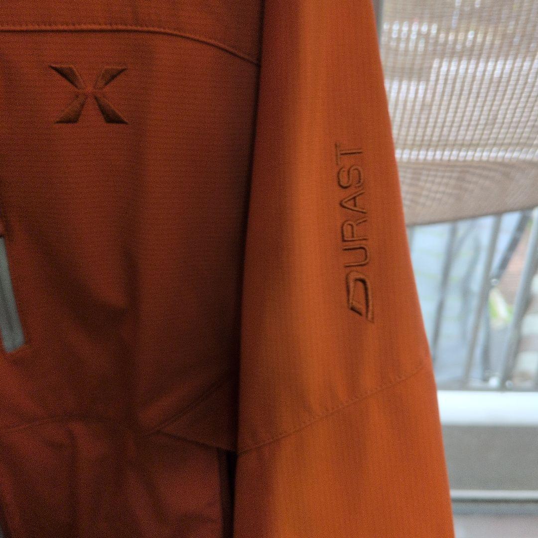 XEFOストレッチジャケット JA-240R XL