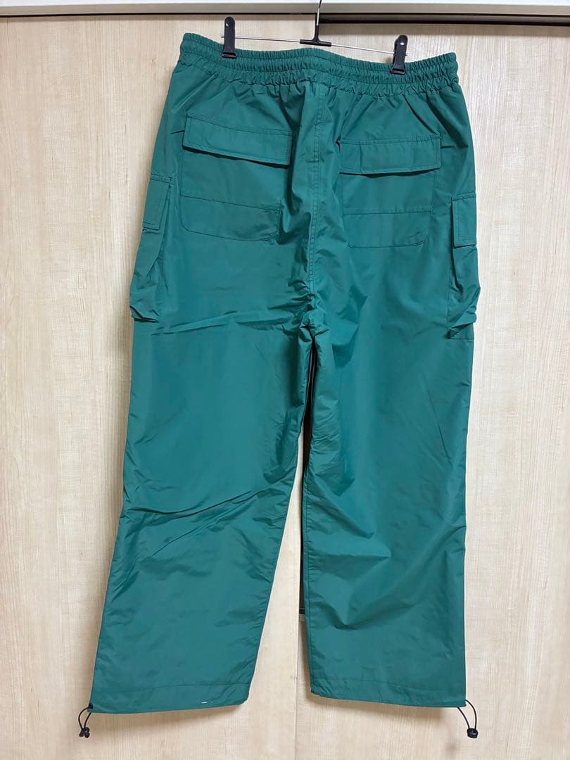 Special Guest スノーボードウエア V2 CARGO PANTS
