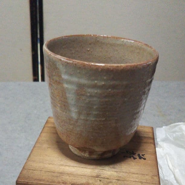 湯のみ