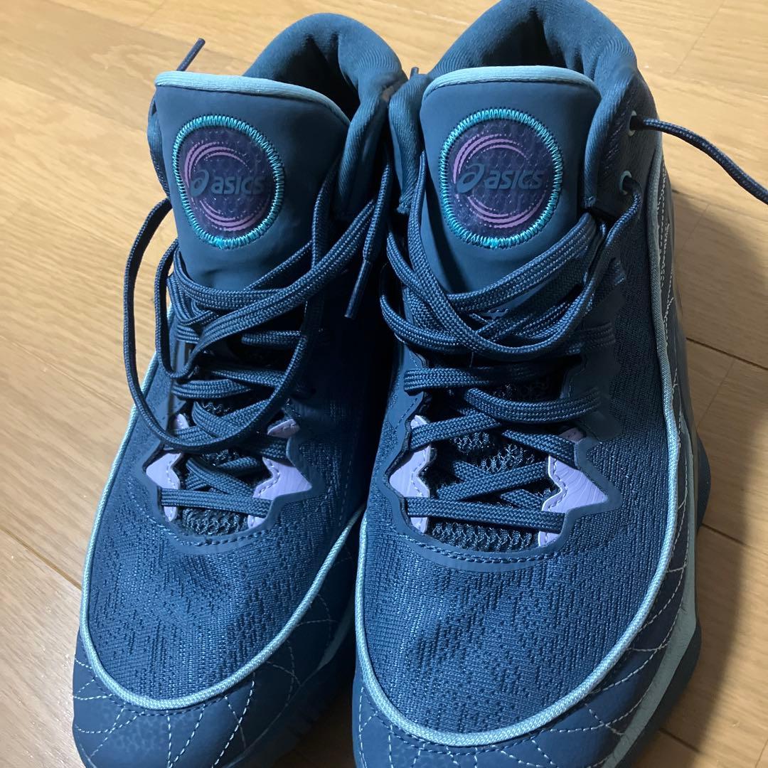 asics UNPRE ARS 3 アンプレアルス3 28.5cm