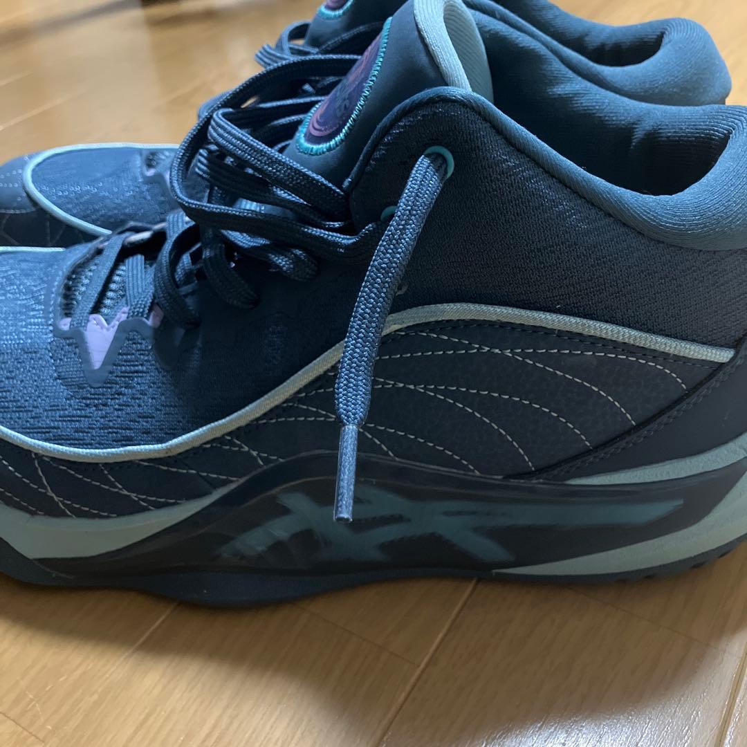 asics UNPRE ARS 3 アンプレアルス3 28.5cm