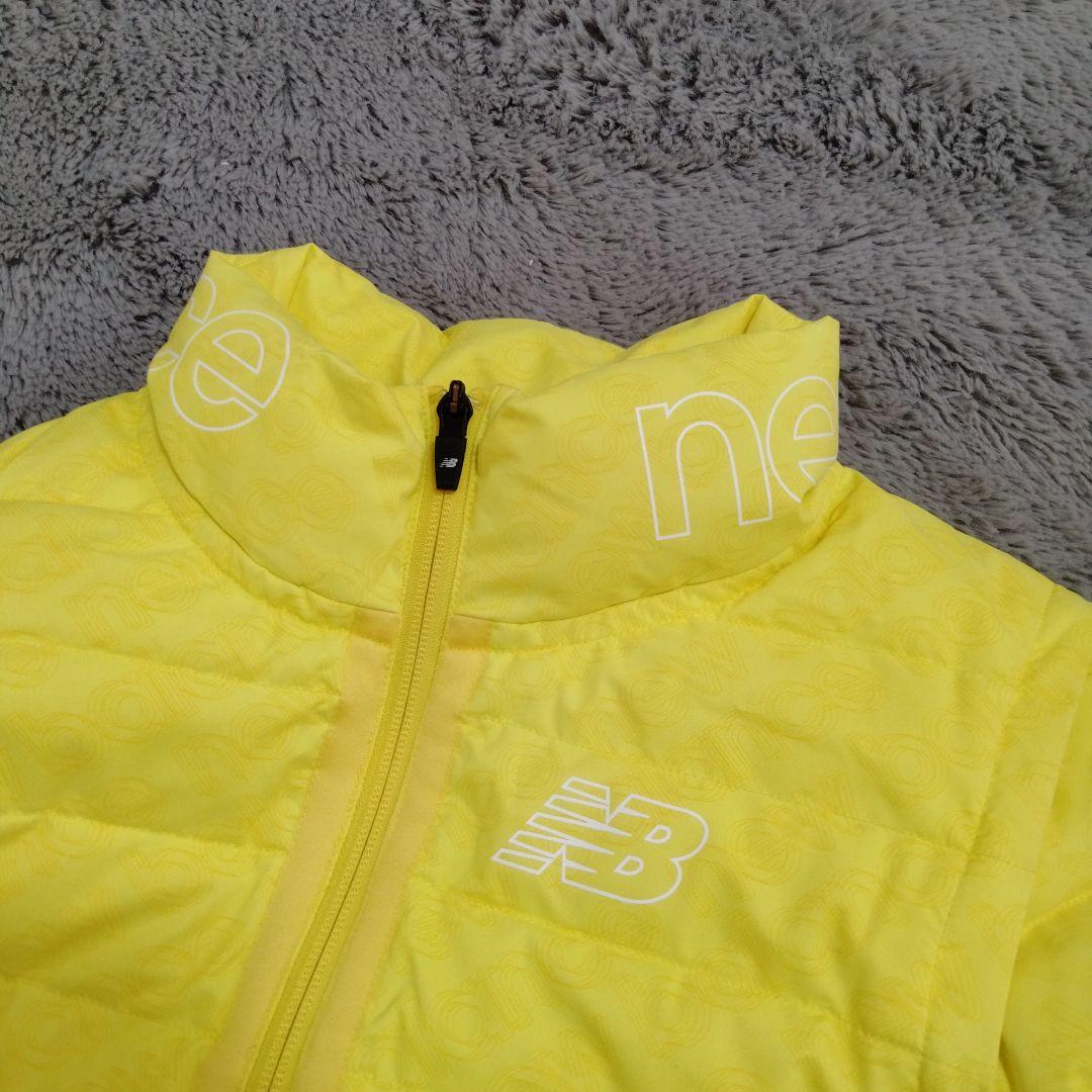 New Balance♡2WAY♡ジャケット/ベスト♡M ゴルフ/スポーツ