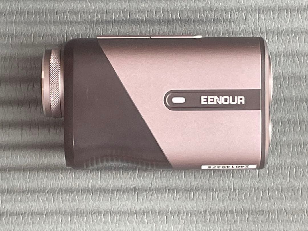 ENONUR U1000PRO ゴルフ用レーザー距離計