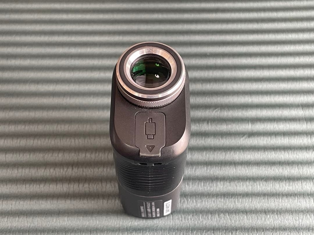 ENONUR U1000PRO ゴルフ用レーザー距離計