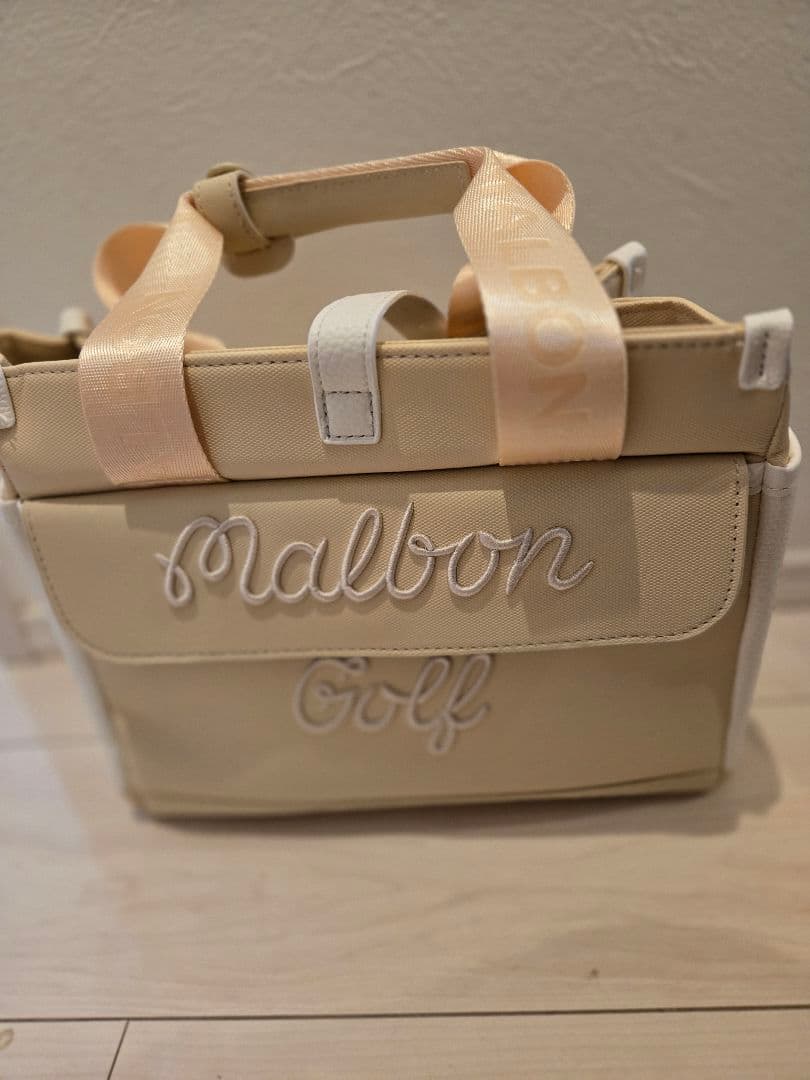 Malbon Golf ゴルフバッグ・キャディバッグ