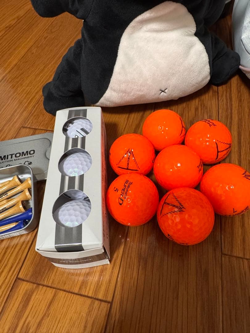 豪華！ Callaway REVAレヴァ クラブセット ホワイトローズ