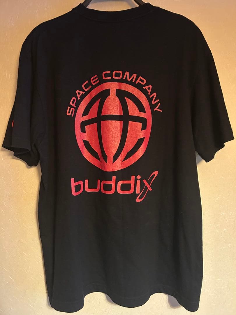 FANTASTICS buddix 長袖、半袖