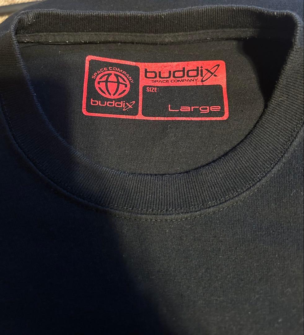 FANTASTICS buddix 長袖、半袖