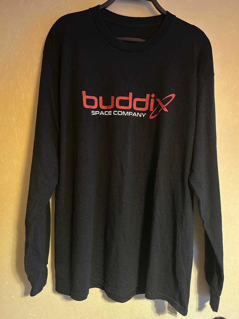 FANTASTICS buddix 長袖、半袖