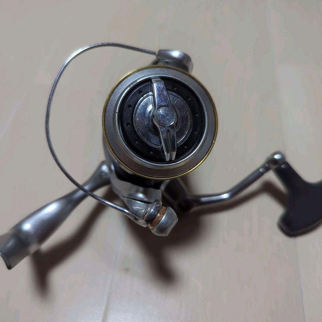 シマノ 11 バイオマスター C3000HG SHIMANO BIOMASTER