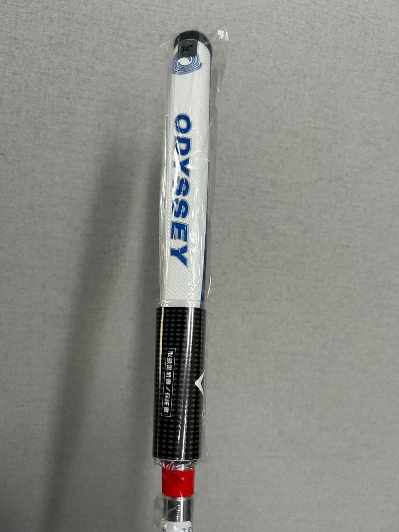 【新品】パター Ai-ONE エーアイワン TWO CH PSTL 34インチ