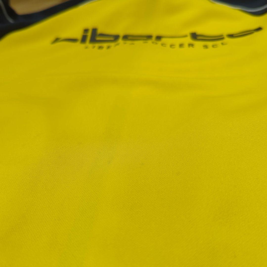 Liberta サッカーウェアセット 130cm