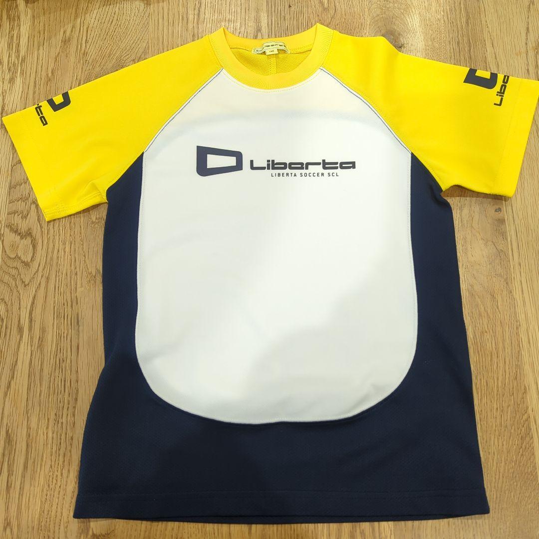 Liberta サッカーウェアセット 130cm