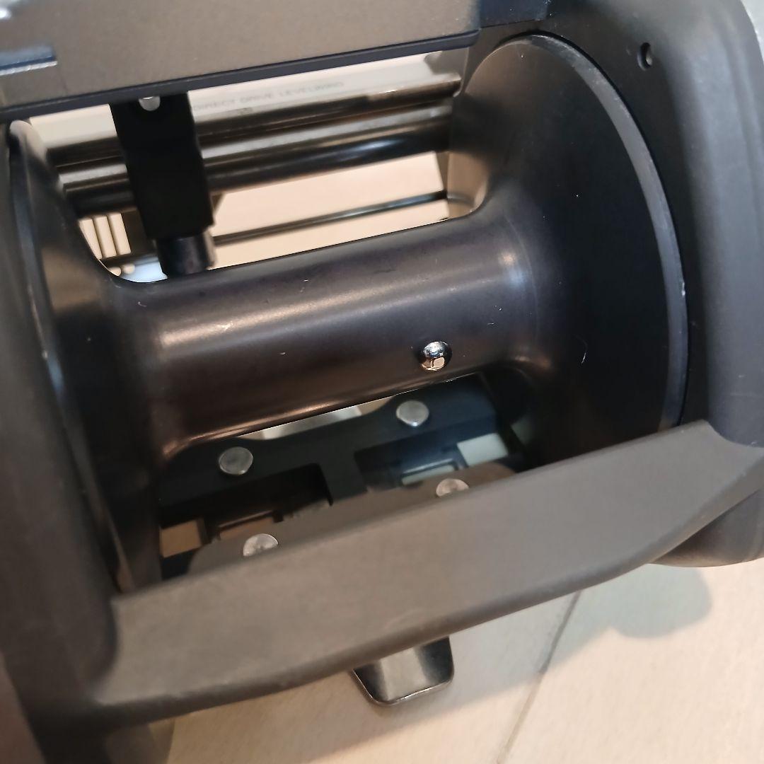 ☆極美品☆ シマノ デジタナ SHIMANO DIGITANA SLS船6000