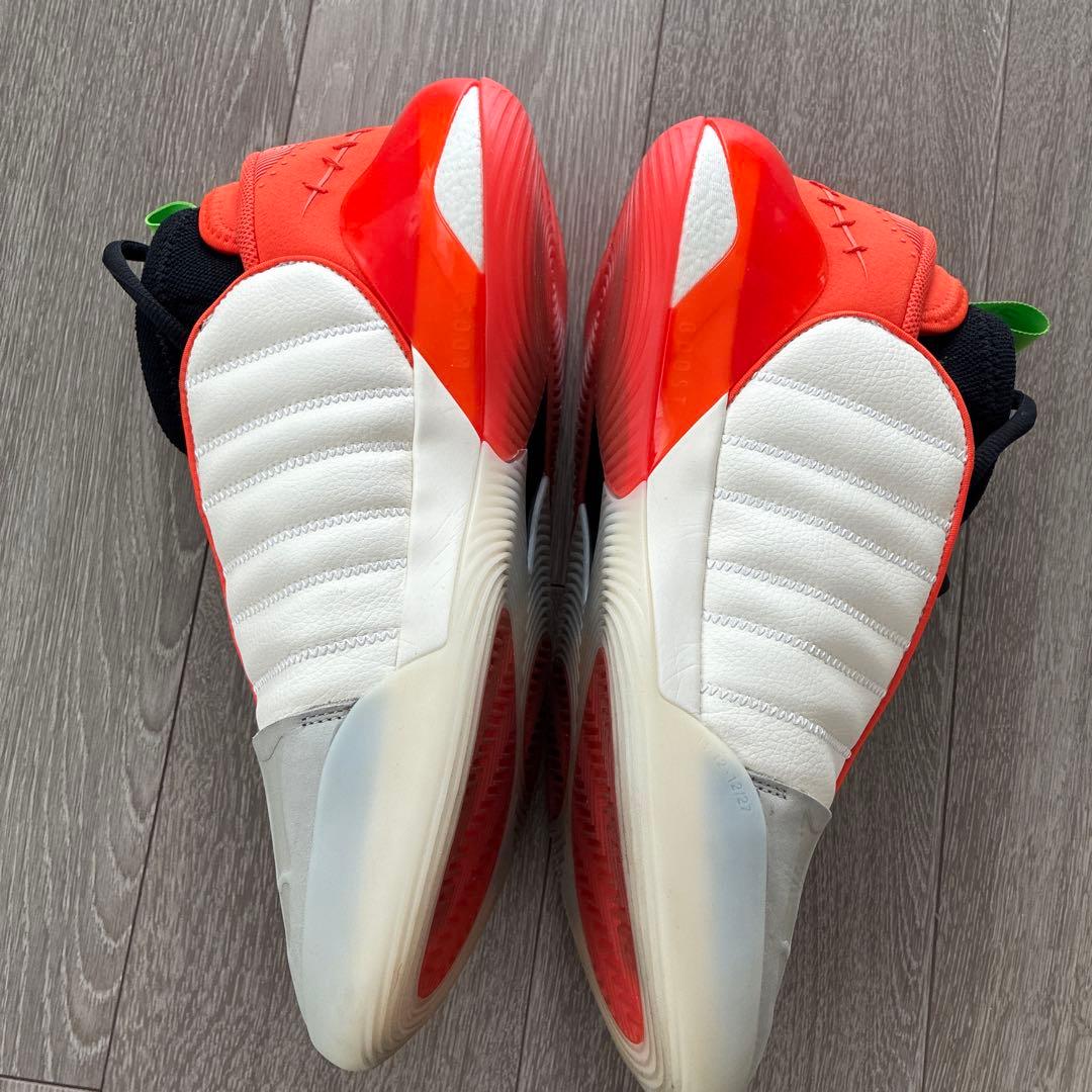 シューズ(男性用) adidas HARDEN VOL. 7 'HALLOWEEN' 29cm