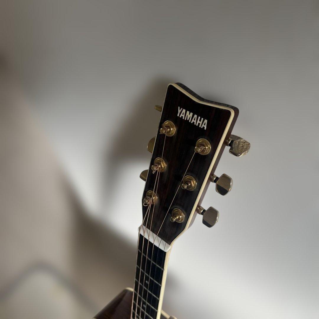 YAMAHA FG-400D アコースティックギター ジャパンヴィンテージ