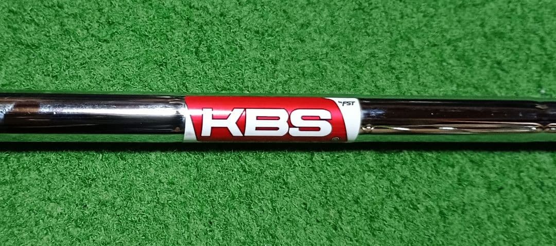 スリクソン　ZX4 mk2 アイアン　6～P　美品