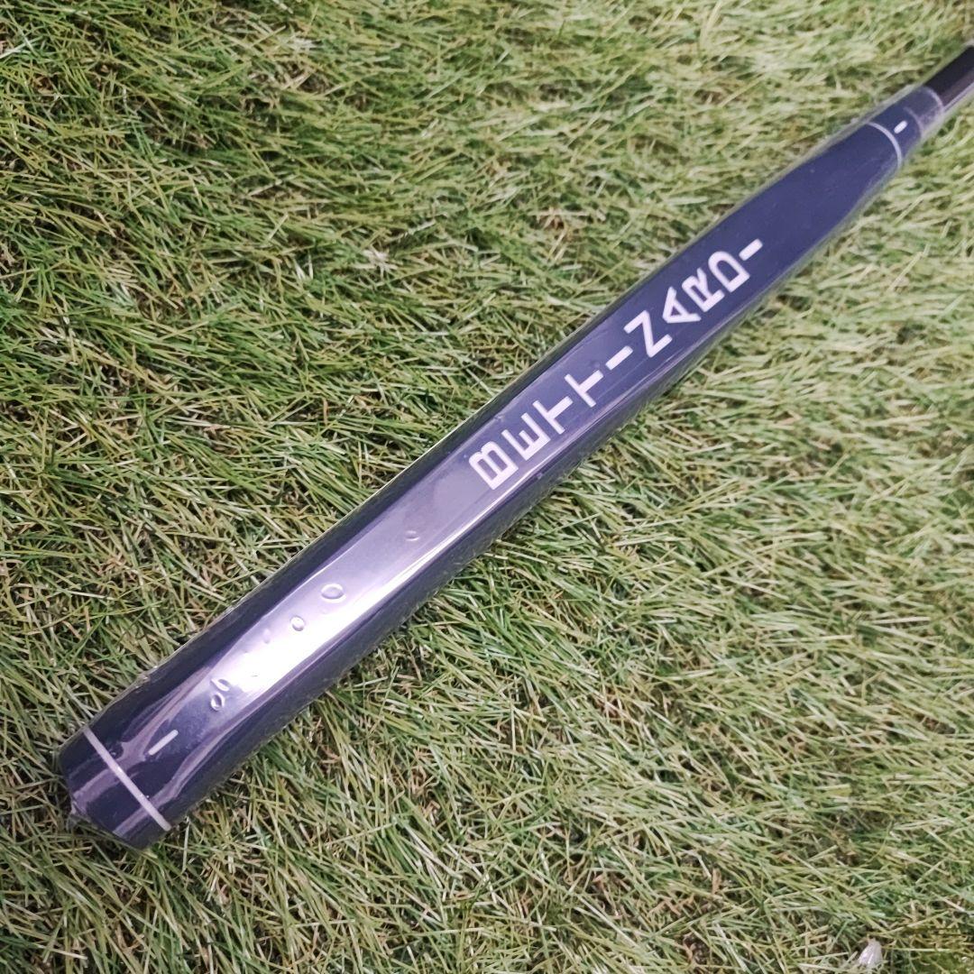 新品 ベティナルディ QB7 34インチ パター クイーンビー